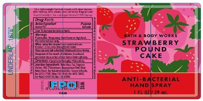Abhs Strawberry Pound Cake (Abhs Strawberry Pound Cake   2)
